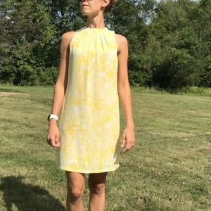 H&M Crêped dress